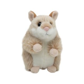 Obrázek z Křeček plyš LO 